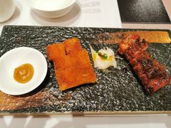精选烧味拼盘-北京厨房(SKP店)