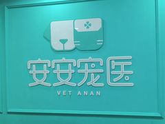 -安安宠医宠物医院·异宠·犬猫内科(岳阳分院)