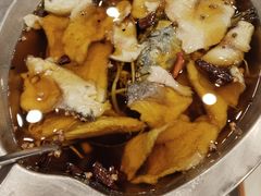 -鑫巴蜀小镇 · 水煮鱼专研店(玉桥店)