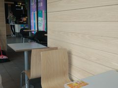 -麦当劳(国贸店)