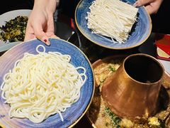 -雀舞云南菜(天津天河城购物中心店)