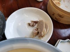 -奇芳阁·百年清真南京菜(夫子庙店)