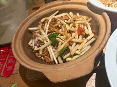 -一品烧农庄·佛山本地特色菜