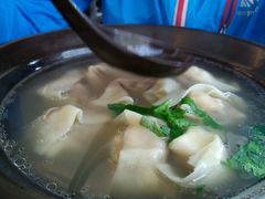-如意馄饨(太平北路店)