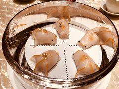 -8餐厅(新葡京酒店)