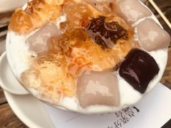 -周大娘牛乳(旧寨古村总店)