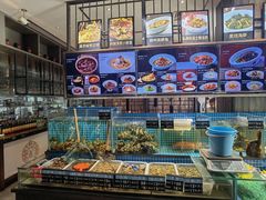 -庆赫隆融合菜馆(群力店)