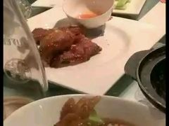 -萧邦音乐会所KTV·蒸汽活海鲜自助(福田店)