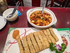 -清真·老兰家(兴善寺西街总店)