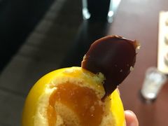 -广州富力君悦大酒店·关系酒廊