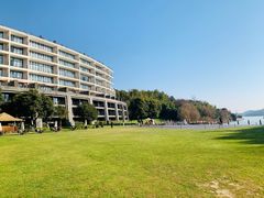 -天目湖涵田度假村