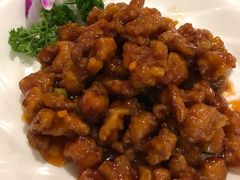 樱桃肉-牟传仁老菜馆(星海店)