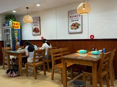 -春水锅贴·传统鲁菜(大明湖店)
