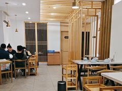 -守柴炉烤鸭(中海国际店)