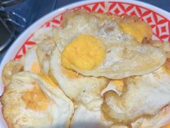 -呼啦面馆·头牌豌杂面(爱琴海店)