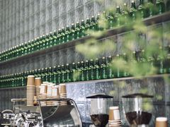 -RWORK·COFFEE(滨江店)