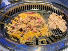 -杨记齐齐哈尔烤肉(总店)
