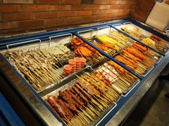-老啪叽串炒饭(铁百店)