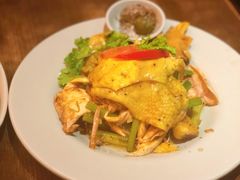 越式盐焗麻油鸡-大头虾越式风味餐厅(光明广场店)