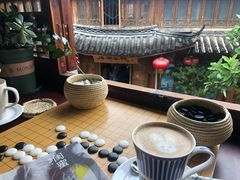 -王老师咖啡烘焙室