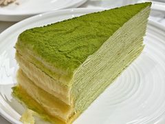 -Lady M New York(澳门伦敦人店)