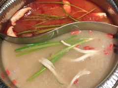 -火炉火自助餐(悠唐购物中心店)