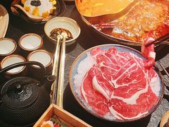 -色響火锅(恒隆广场店)