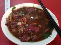 卤煮-二姐卤煮(南十里居店)