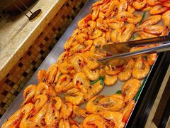 -芭菲盛宴·环球美食(锦城万达广场店)