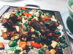 -小菜园新徽菜(马鞍山金鹰店)