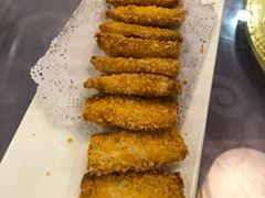 -肘子酥·天津菜·特色捞面(德云社店)