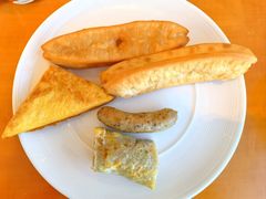 -视界美食自助餐厅·石家庄希尔顿酒店