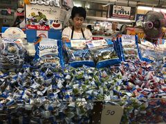 -瓦洛洛传统市场