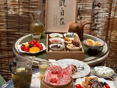 -了凡国风主题茶馆·咖啡(武侯祠锦里店)