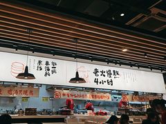 -云味馆·云南菜·云南米线(景田店)