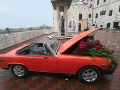 -华谊兄弟（长沙）电影小镇