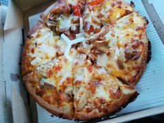 -必胜客(长瀛商业广场店)