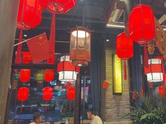 -蜀大侠火锅(香格里拉店)