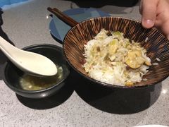 -半山腰·云南菜(侨福芳草地店)