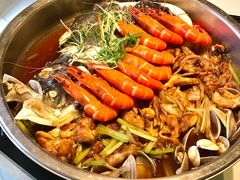 -文兴酒家(晶品店)