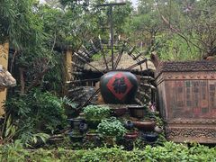 -五邑人家(江门店)