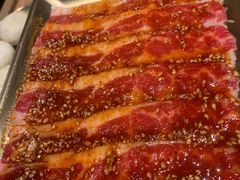 -西塔老太太泥炉烤肉(武汉摩尔城店)