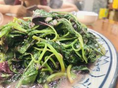 -将就吃农家特色土菜馆