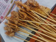 -冶建镜子·老南昌大排档·江西虾王(总店)