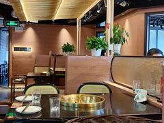 -三江两海老火锅(北京首店)
