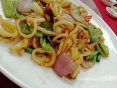 -姐妹鸭仔饭店(湾南路店)