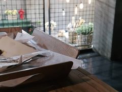 -FASHION BAKERY法森贝克(新德路店)