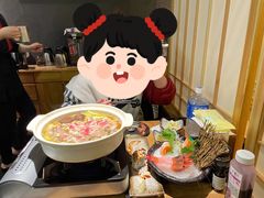 -吉川居酒屋(建国北路店)