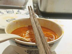 -螺大喜螺蛳粉火锅(雍和宫店)