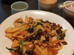 -福照楼汽锅鸡·云南菜(护国路店)